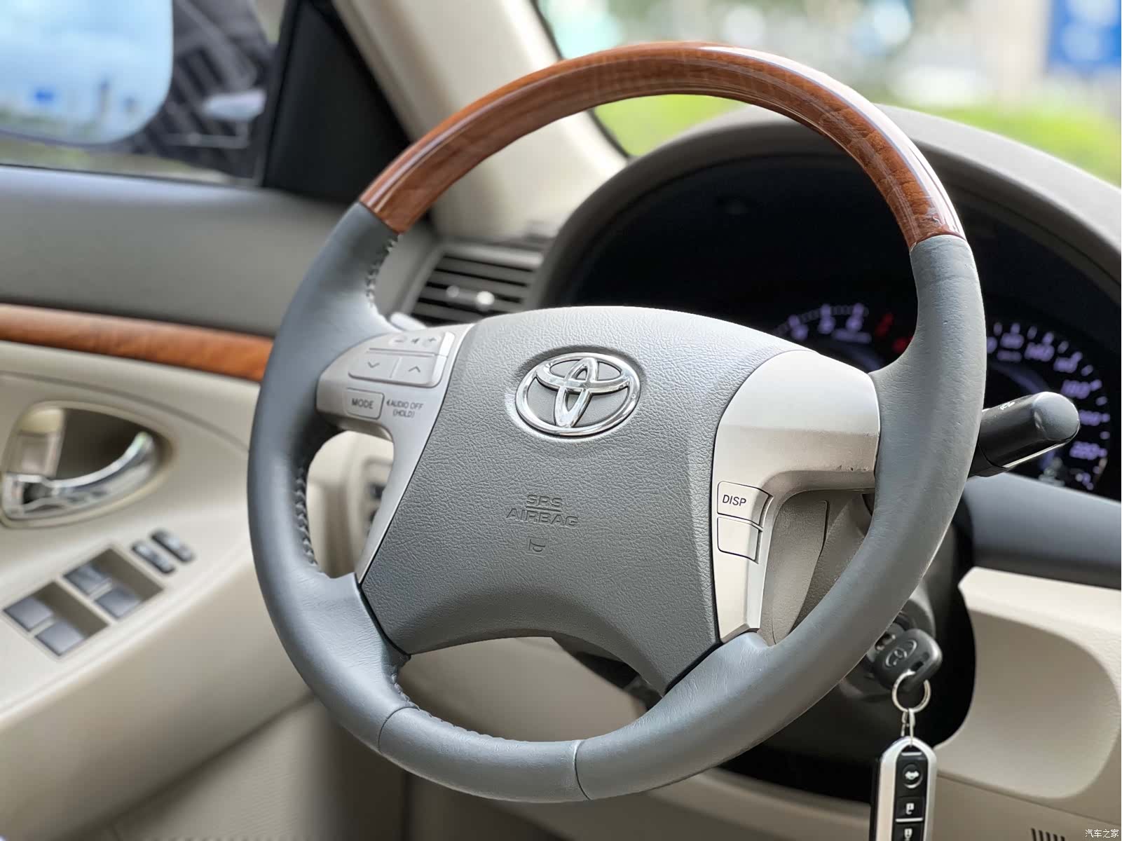 Toyota Camry, 2011 все фото