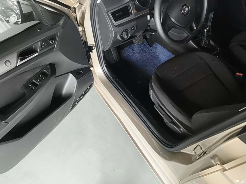 Volkswagen Bora, 2018 16