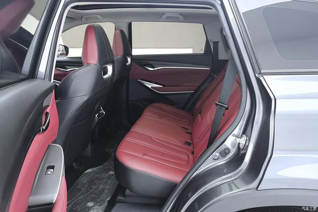 Changan CS75, 2020 11
