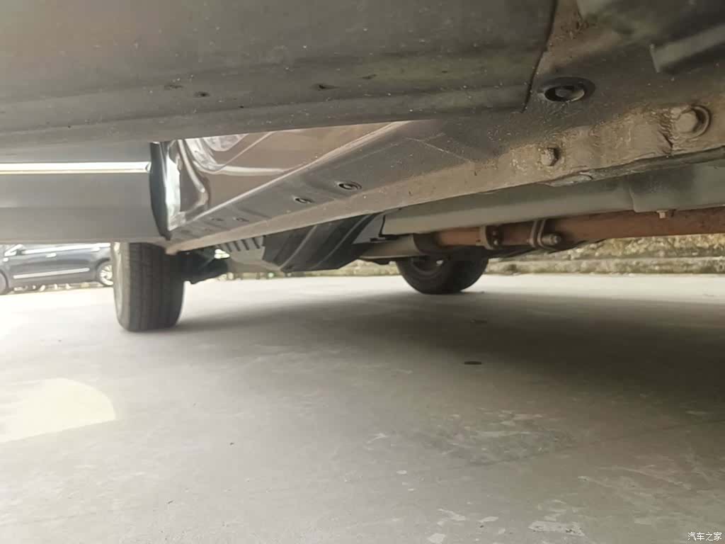 Haval H6, 2017 21