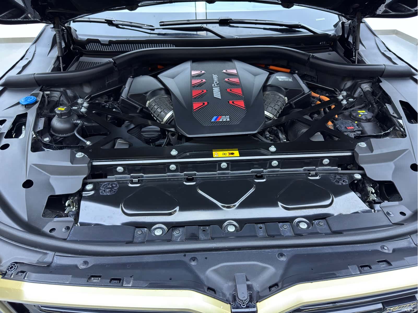 BMW XM, 2023 19