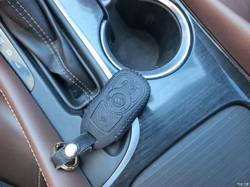 Buick Envision Plus, 2020 9