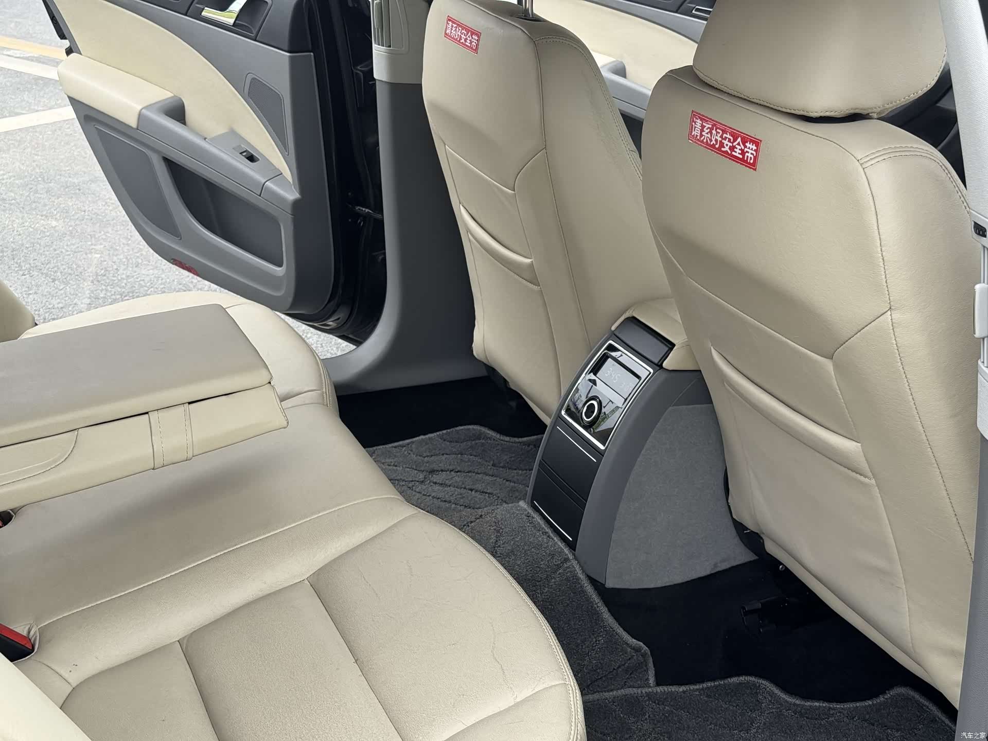 Skoda Superb, 2013 25