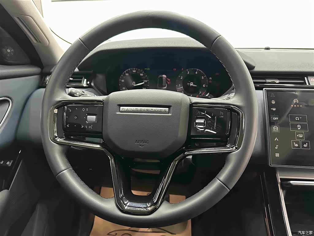 Land Rover Range Rover, 2024 17