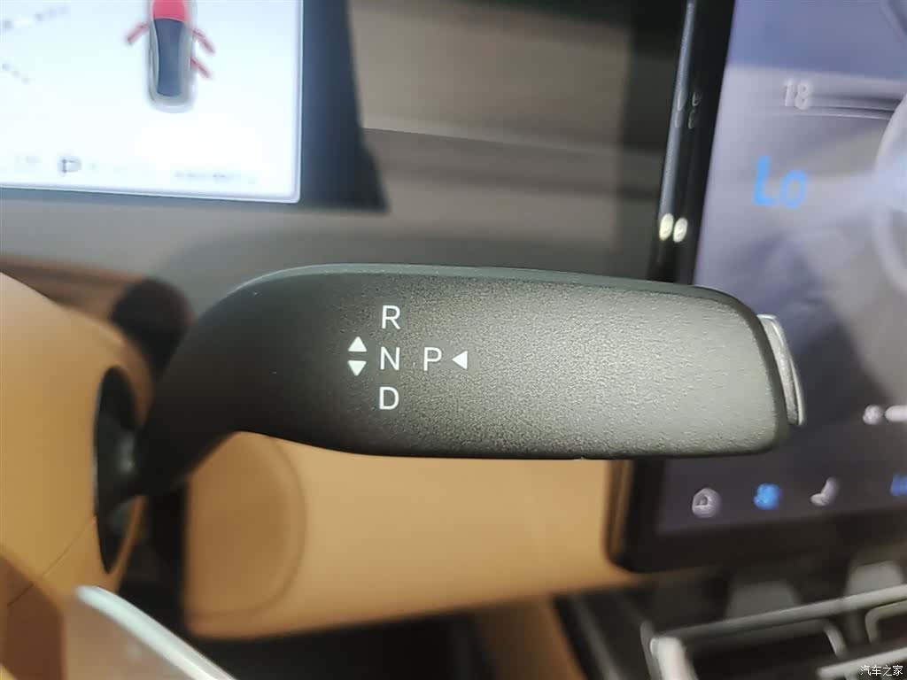 BYD Han, 2025 14