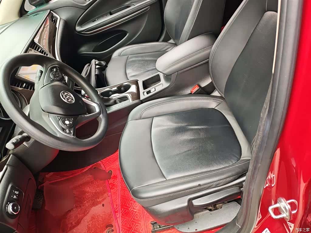 Buick Verano, 2019 15