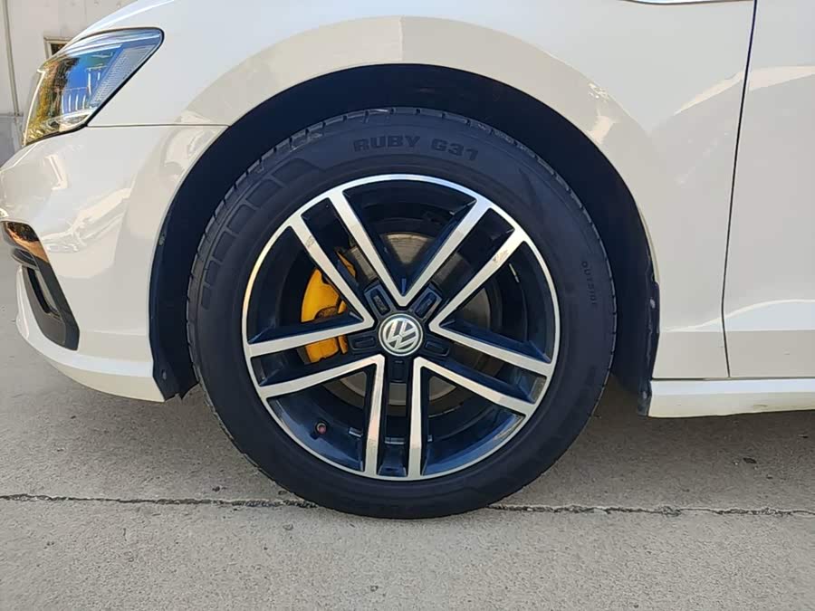 Volkswagen Lamando 2020, фото 23