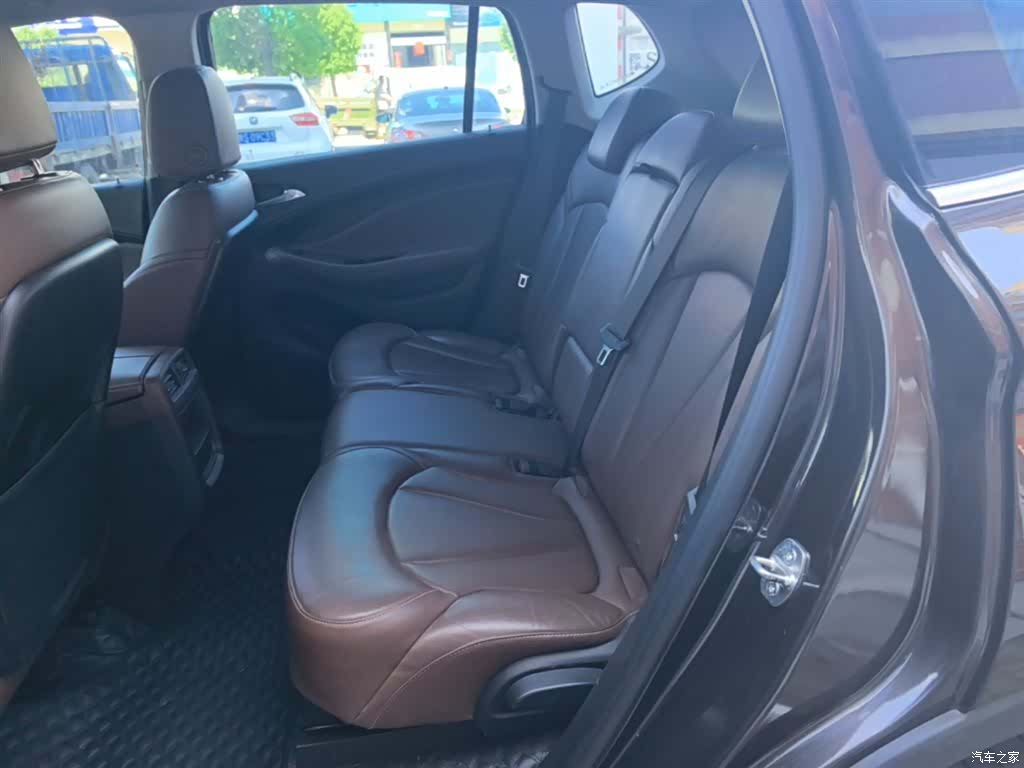Buick Envision Plus, 2020 17