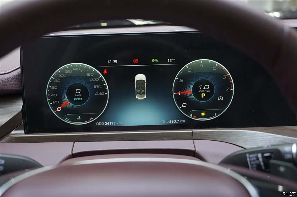 Ford Equator, 2024 9