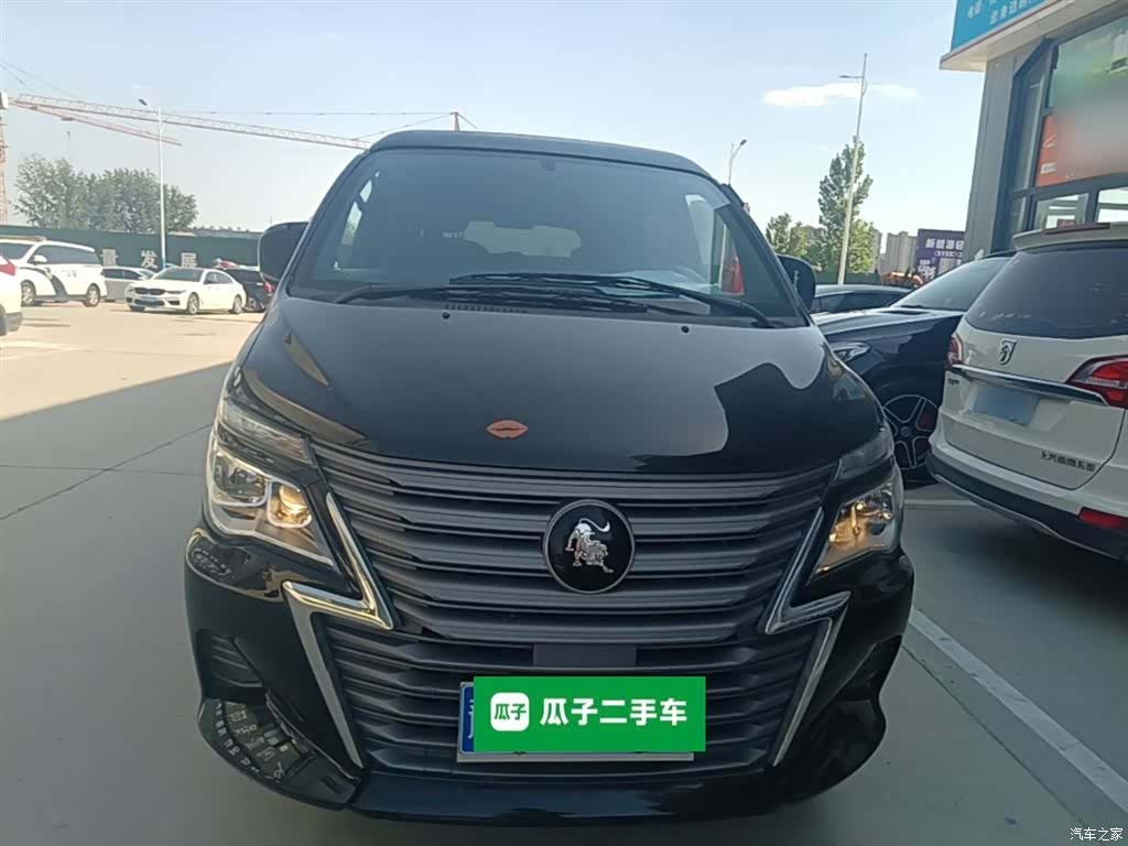 DongFeng M5L, 2024 3