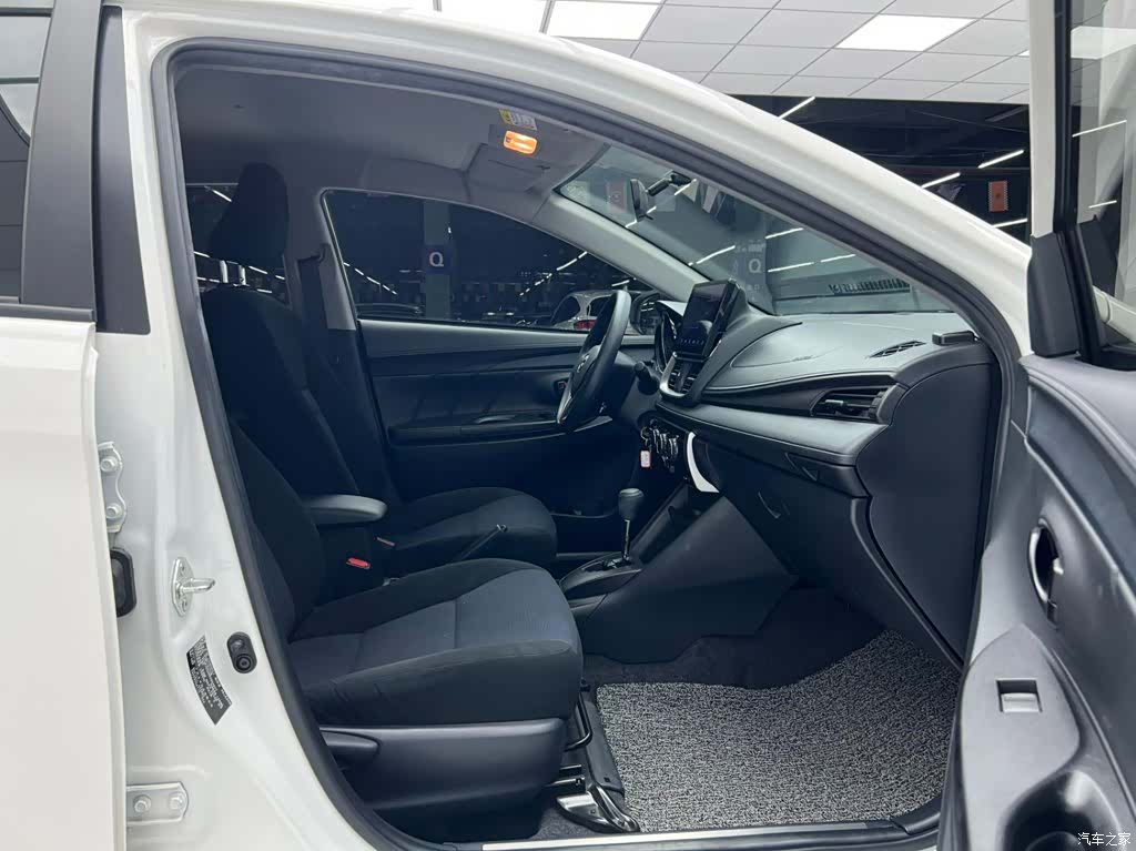 Toyota Yaris, 2022 20