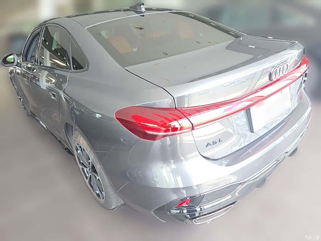 Audi A5, 2025 9