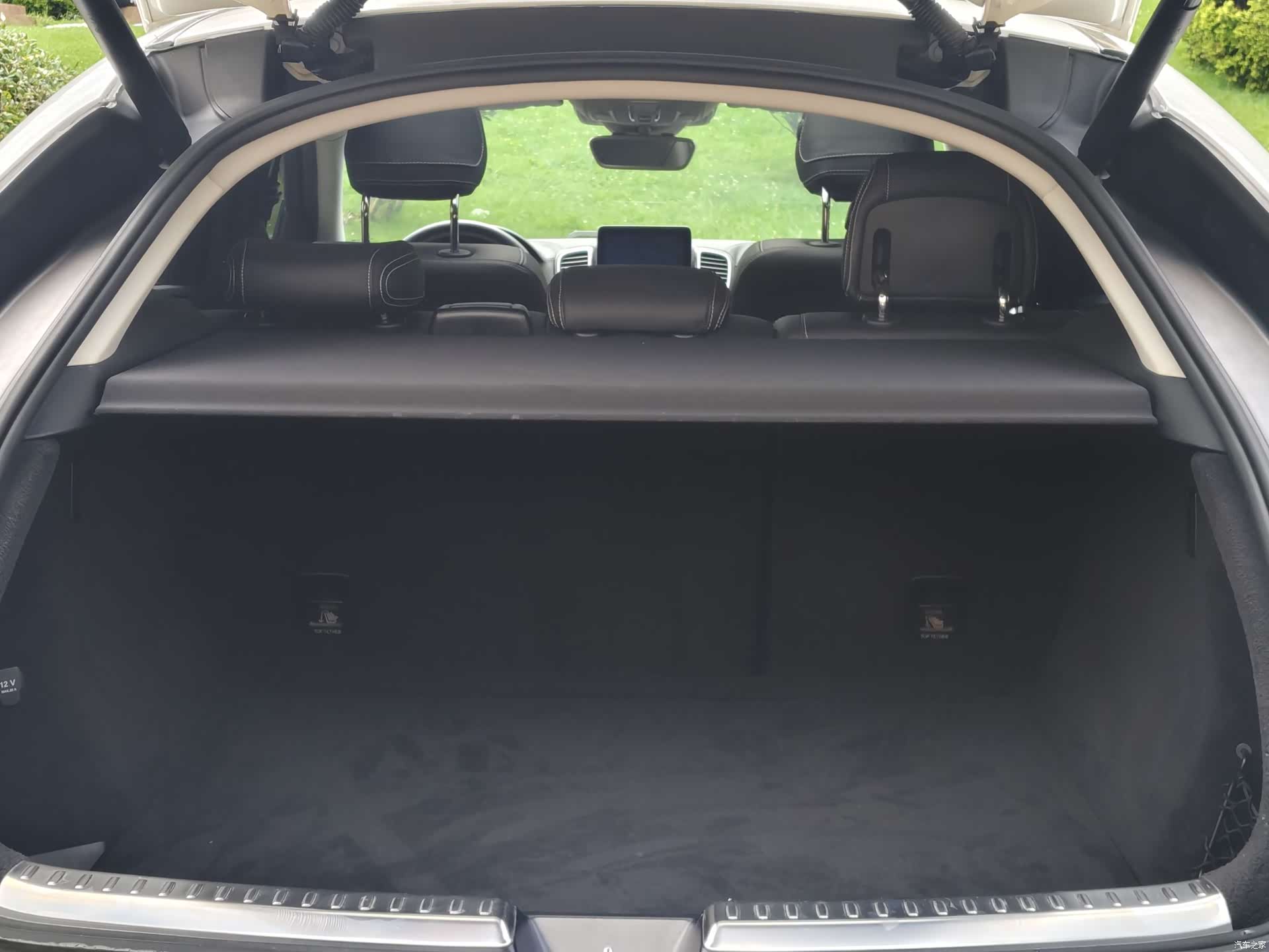 Mercedes-Benz GLE, 2017 18