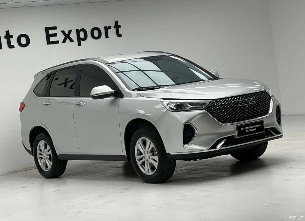 Haval M6, 2023 3
