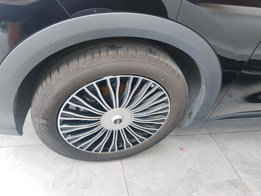 Chery Tiggo 8, 2025 23