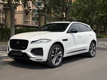 �ݱ�F-PACE 2024�� P250 R-Dynamic HSE