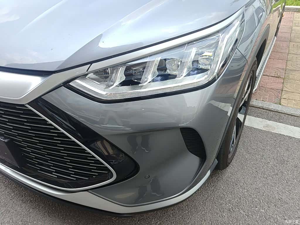 BYD Song, 2022 24