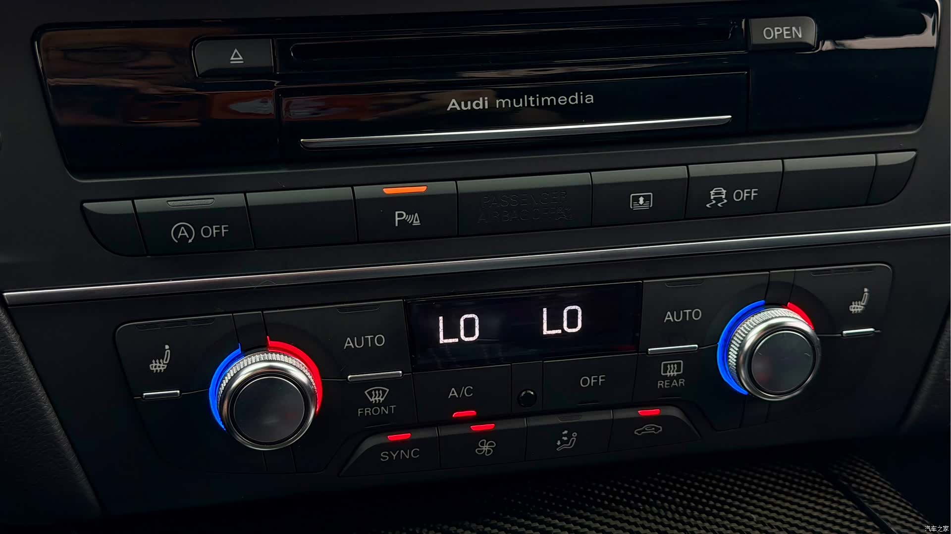 Audi S6, 2014 8