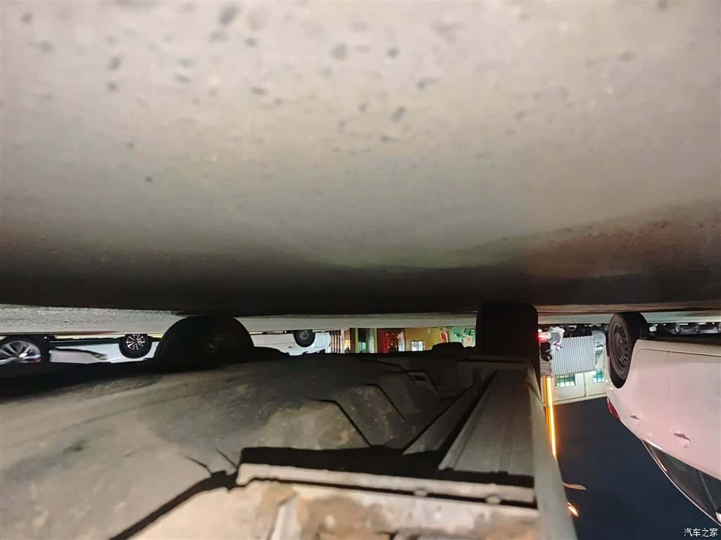 Ford Edge, 2019 16