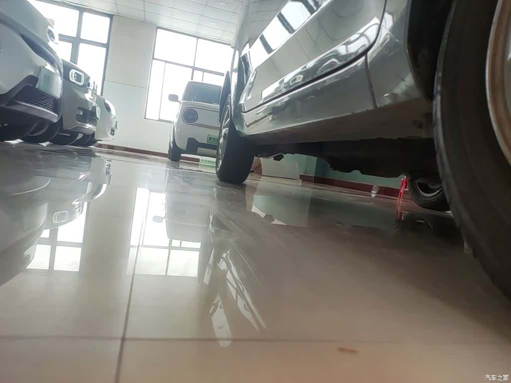 Wuling MINIEV, 2022 21