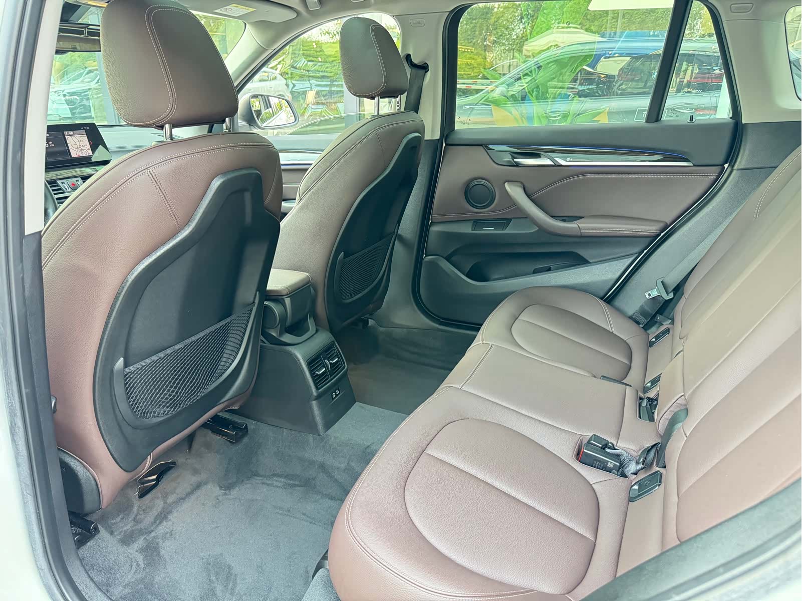 BMW X1, 2020 15