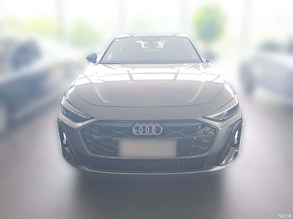 Audi A5, 2025 все фото