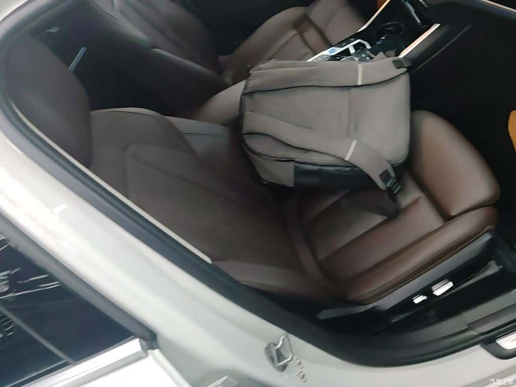BMW i3, 2023 20
