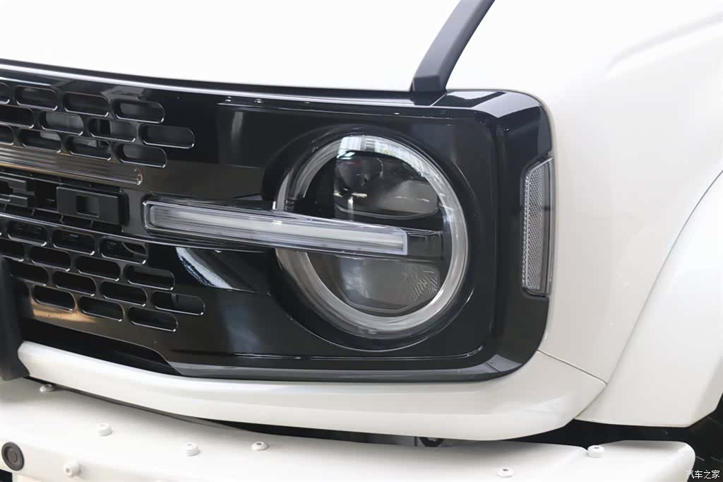Ford Bronco, 2024 24