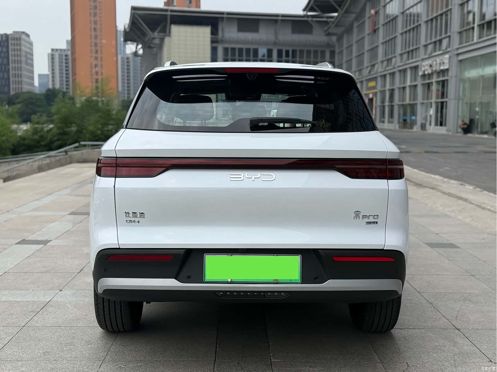 BYD Song, 2025 10