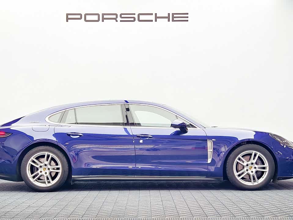 Porsche Panamera Porsche Panamera