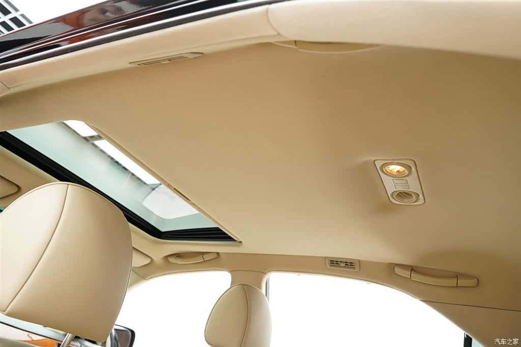 Toyota Crown, 2007 19