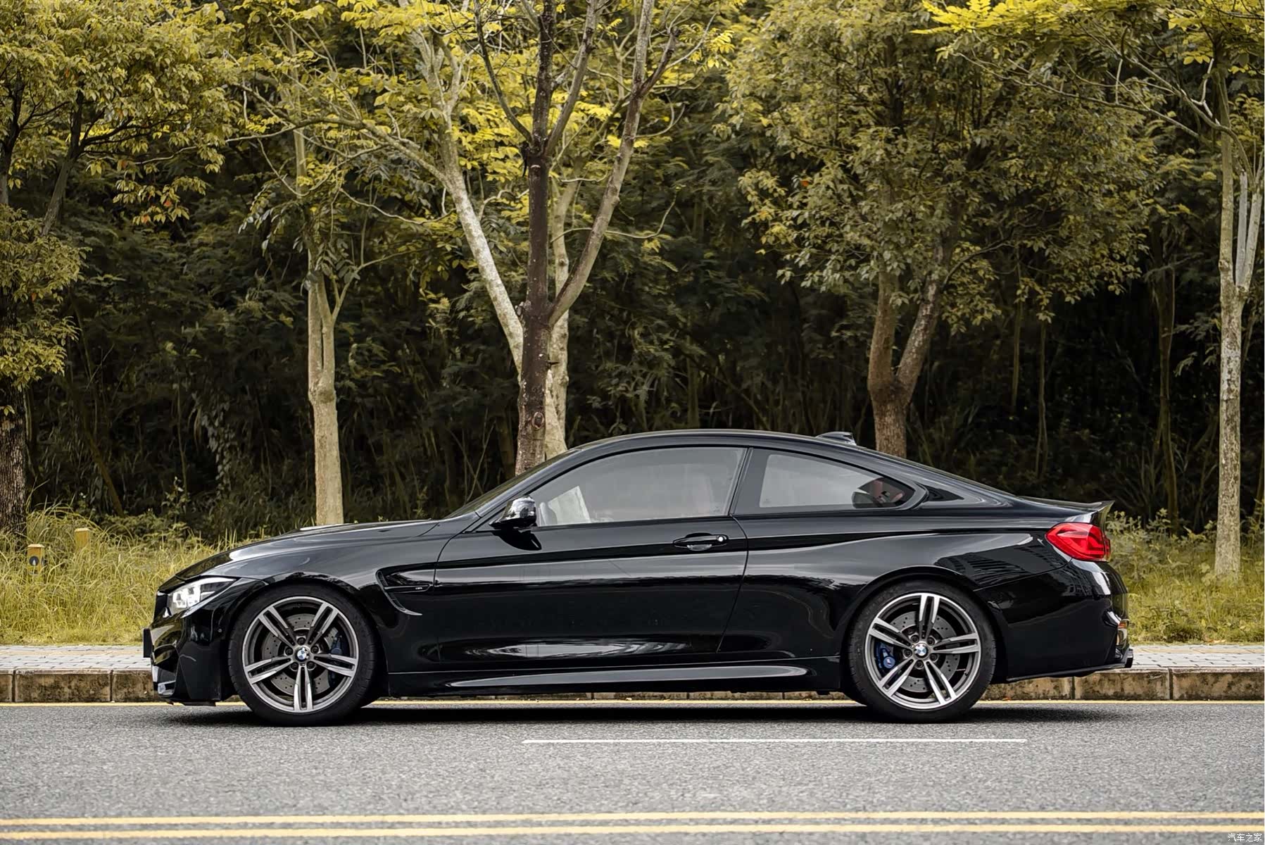 BMW M4, 2018 14