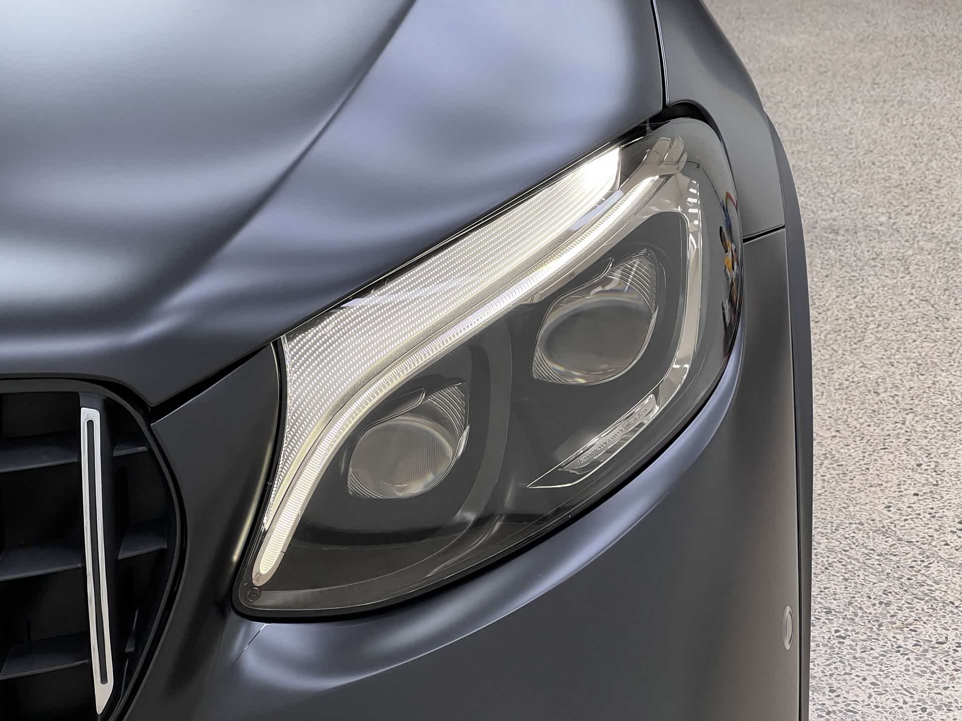 Mercedes-Benz GLC, 2019 8