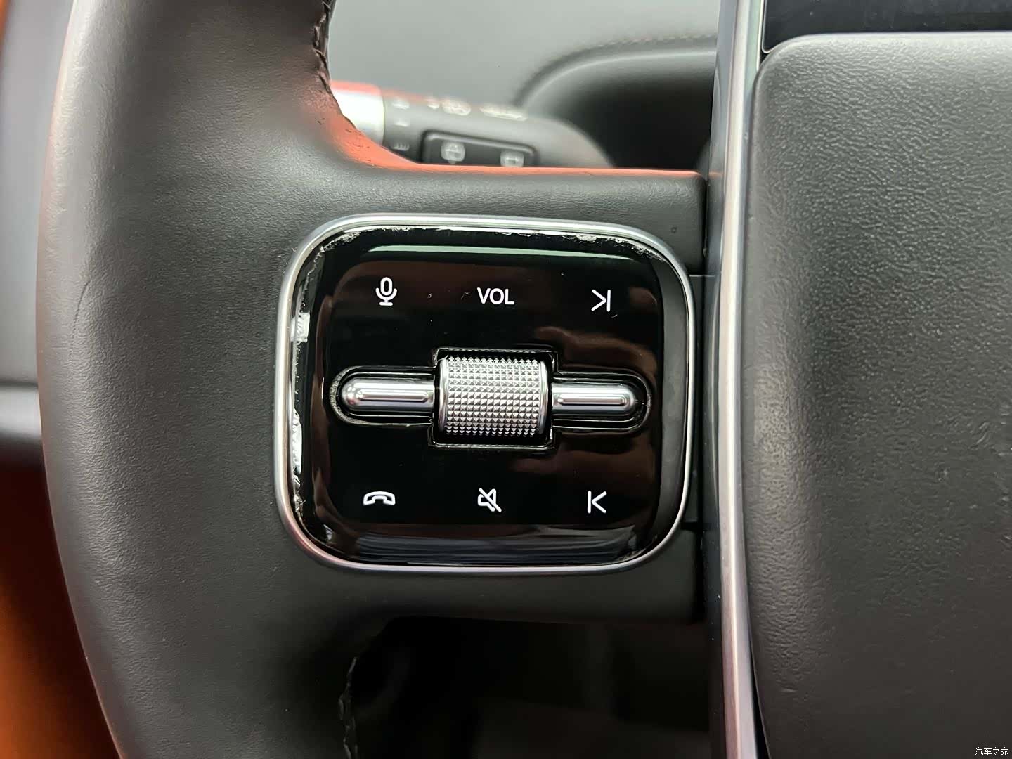 Li Auto L9, 2023 21