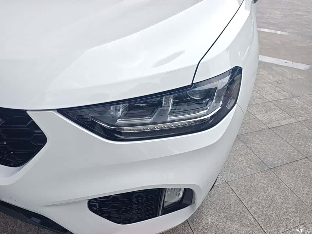 WEY VV5, 2018 24