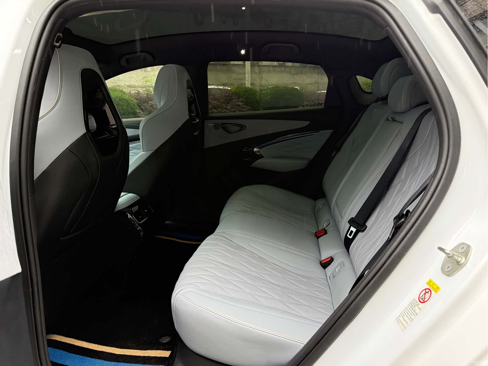 BYD Seal, 2022 9