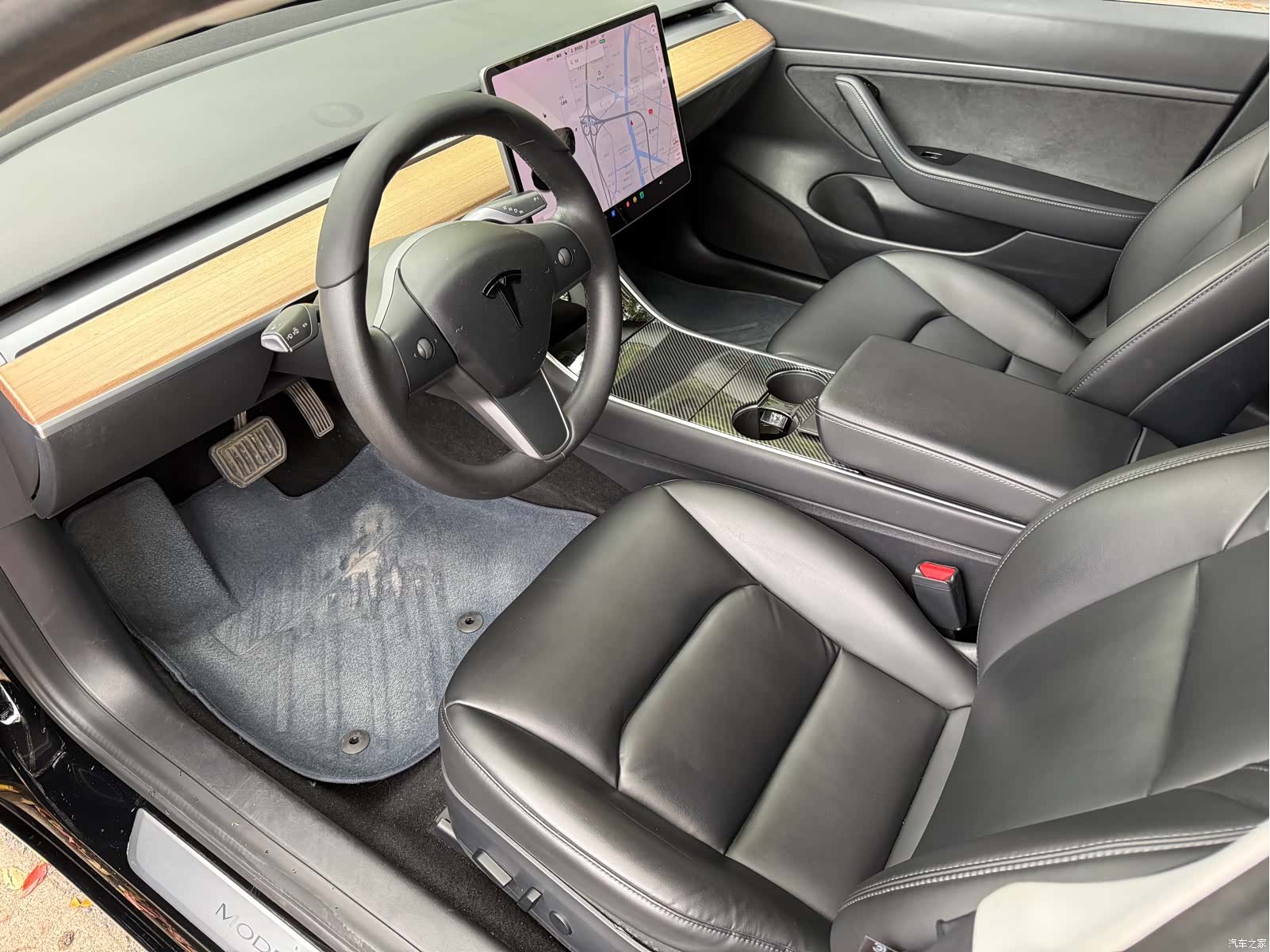 Tesla Model 3, 2020 6