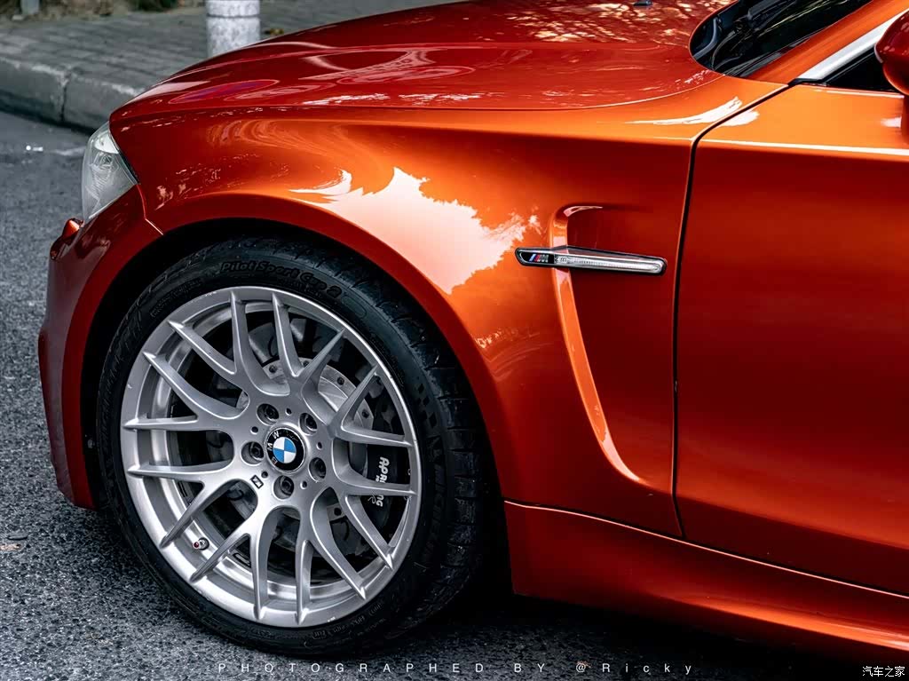 BMW 1 Series, 2012 10