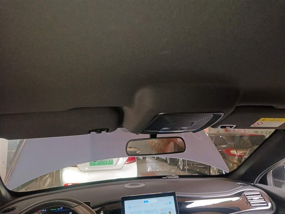 BYD Qin Yuan