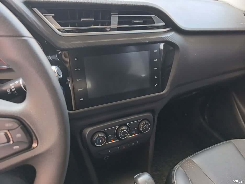 Chery 3x, 2020 13