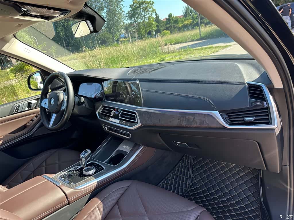 BMW X5, 2023 18