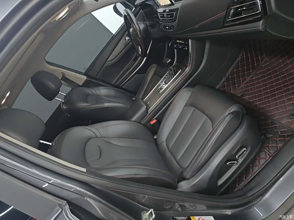 Changan CS75, 2023 25