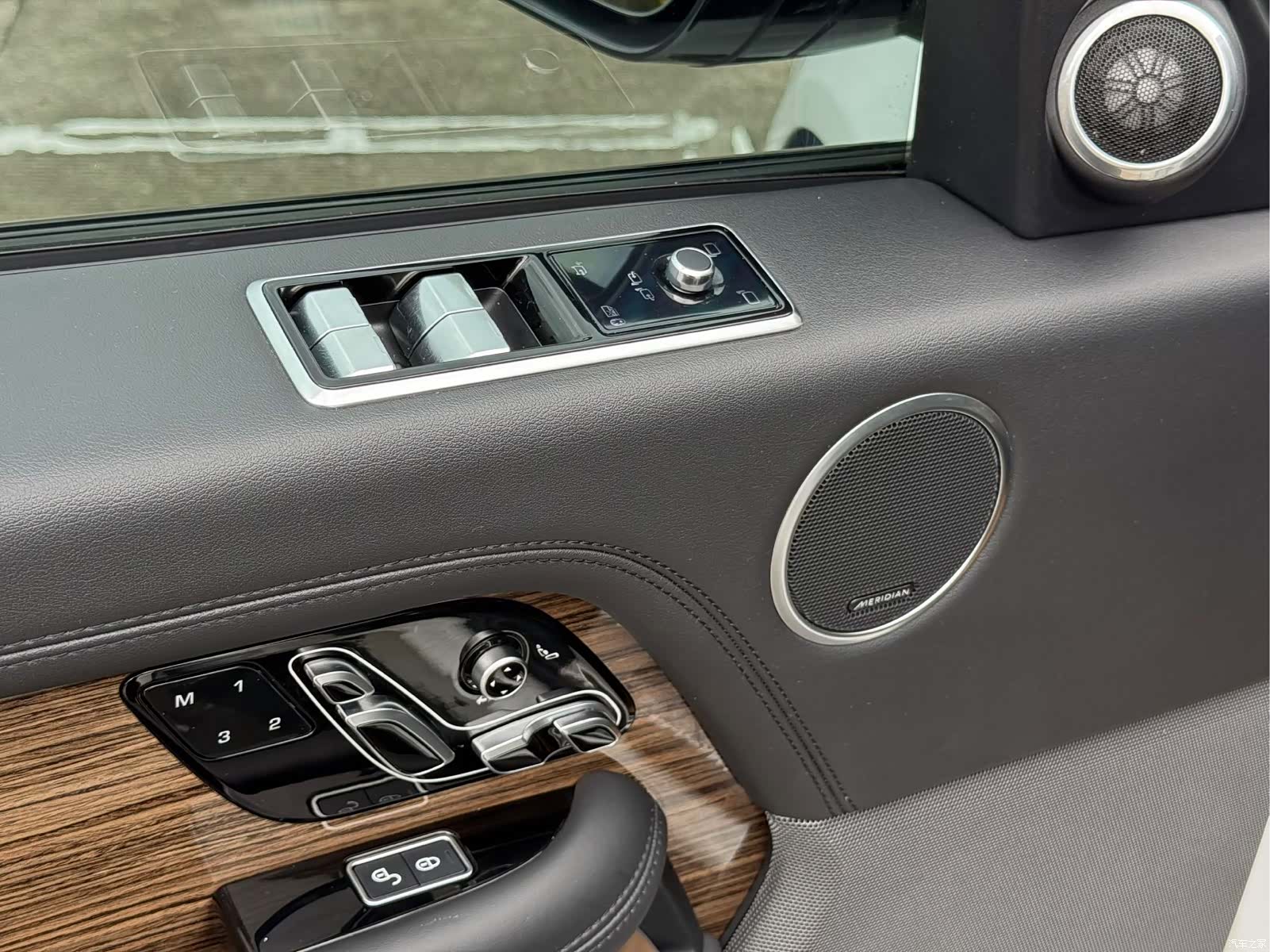 Land Rover Range Rover, 2020 9