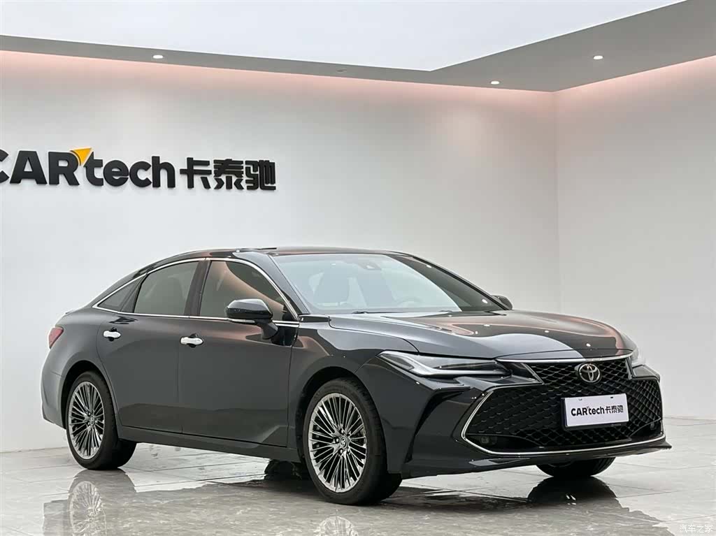 Toyota Avalon, 2023 6