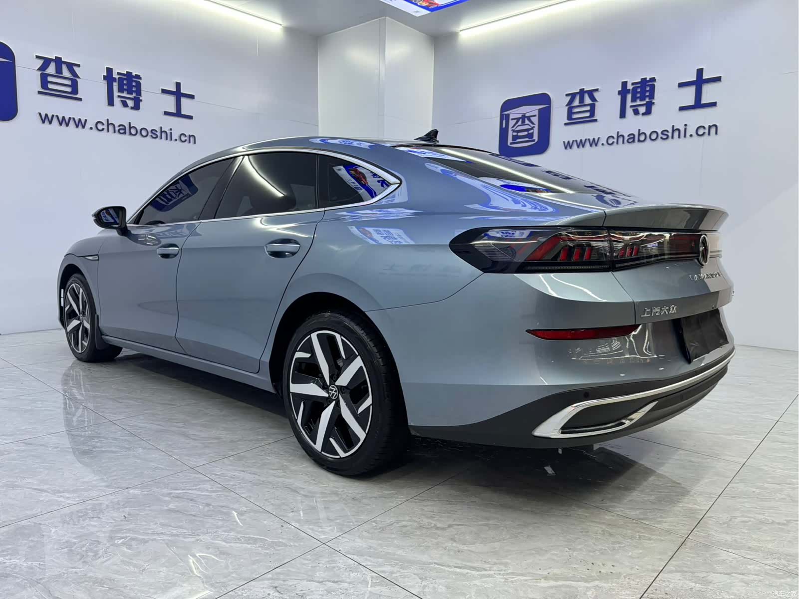 Volkswagen Lamando, 2023 7
