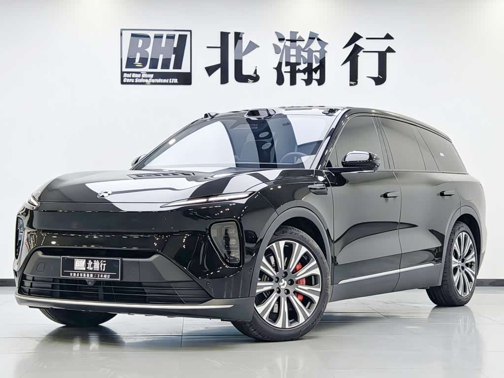 NIO ES8