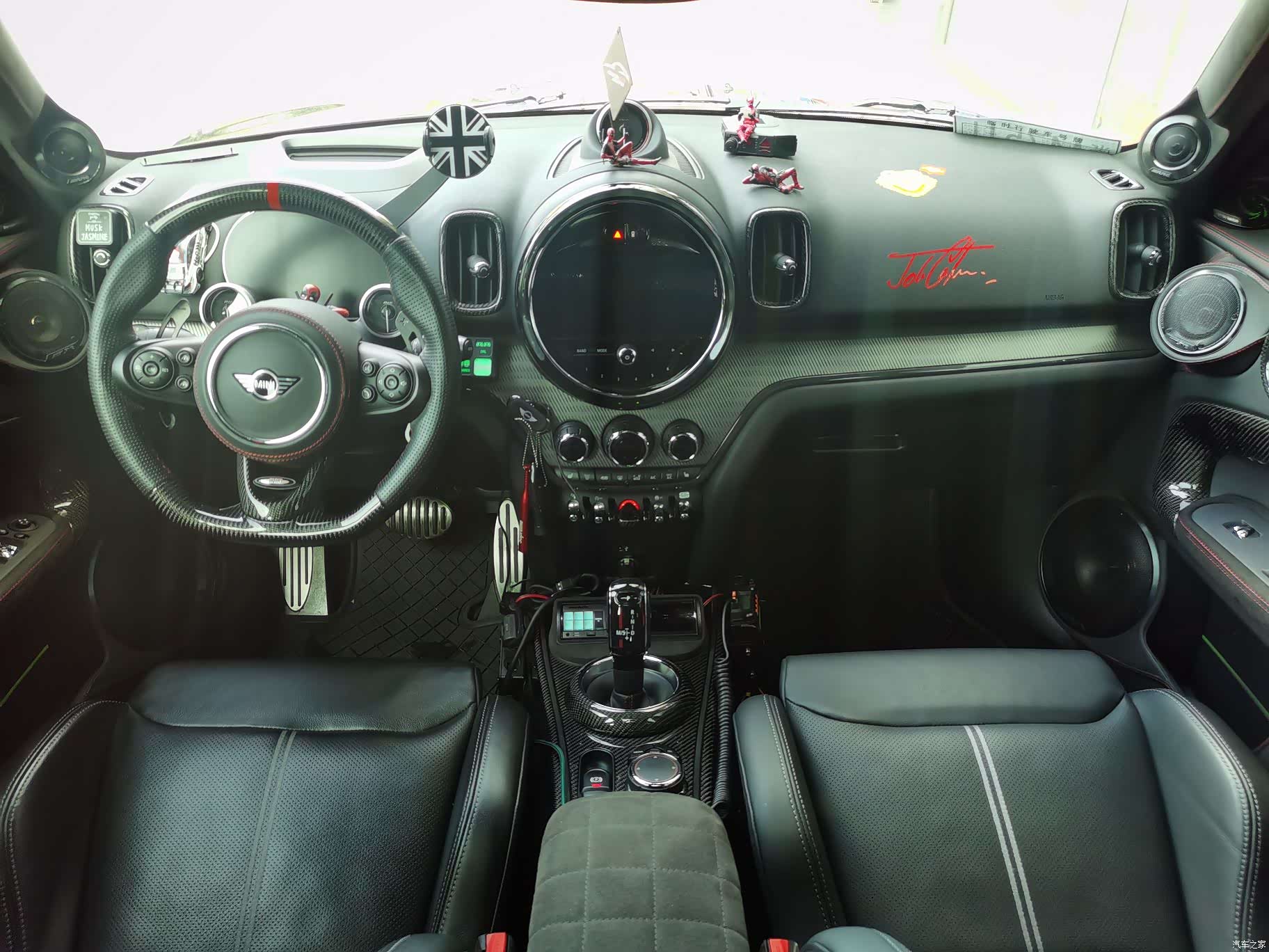 Mini Countryman, 2021 6