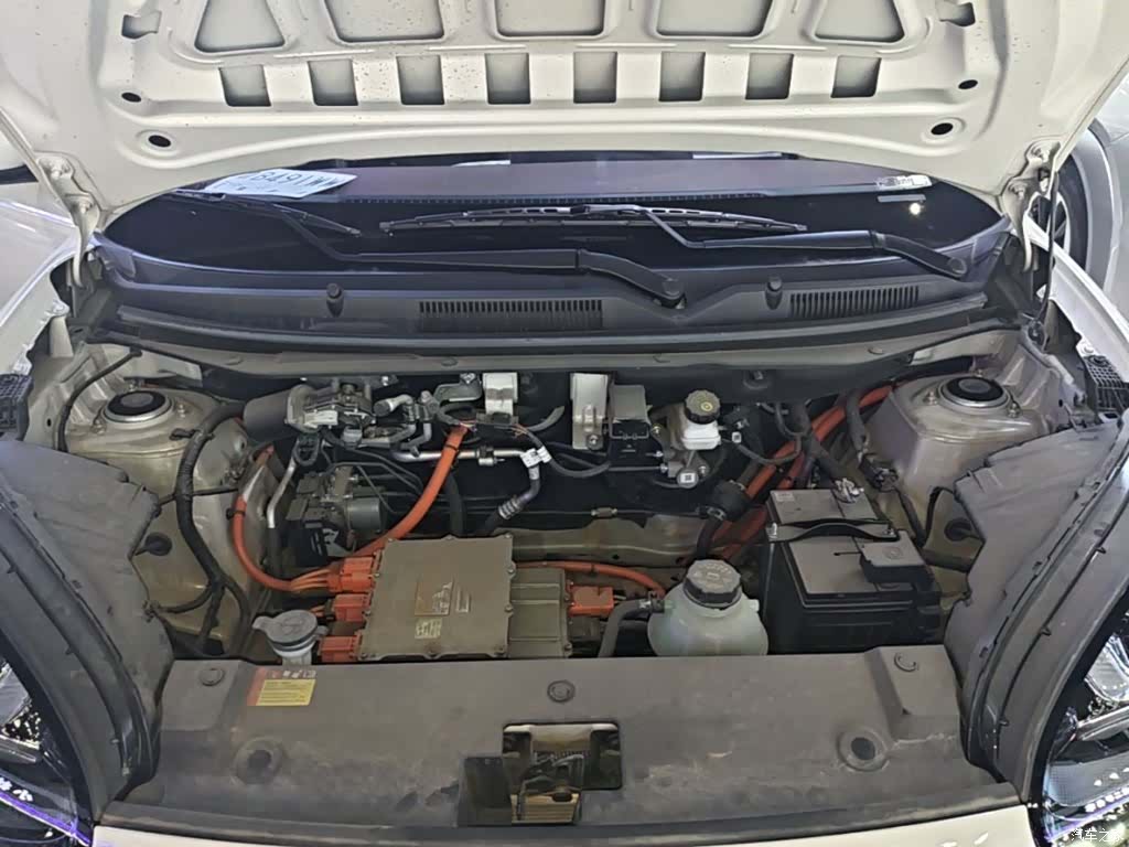 Wuling Bingo, 2024 20
