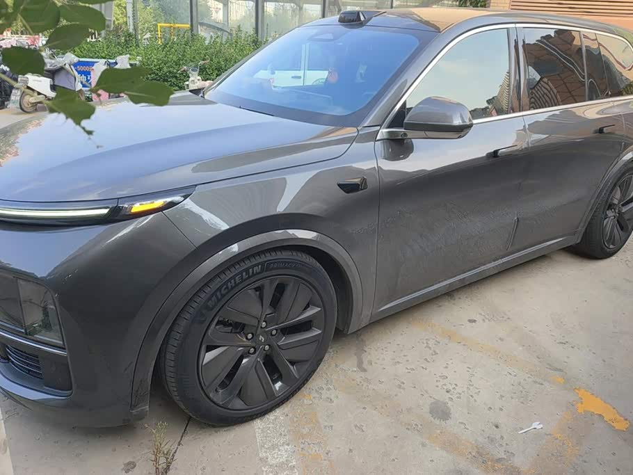 Li Auto L9 2022 Max