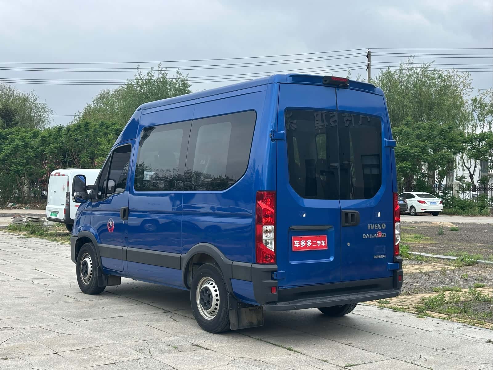 Iveco F1C, 2019 7